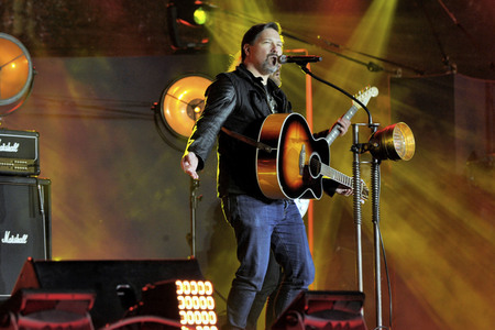 Silvestershow 'Willkommen 2020' in Berlin