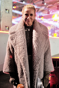 Silvestershow 'Willkommen 2020' in Berlin