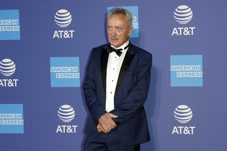 Film Awards Gala, Palm Springs International Film Festival 2020