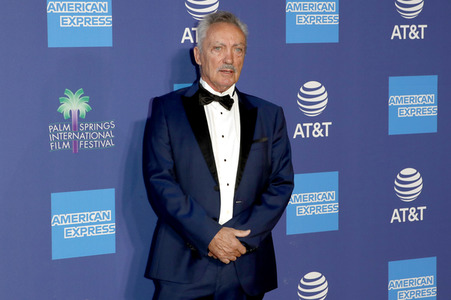 Film Awards Gala, Palm Springs International Film Festival 2020