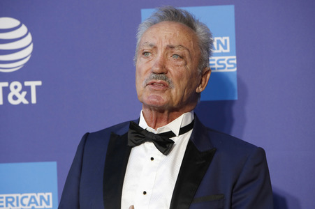 Film Awards Gala, Palm Springs International Film Festival 2020