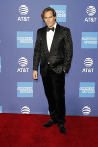 Film Awards Gala, Palm Springs International Film Festival 2020