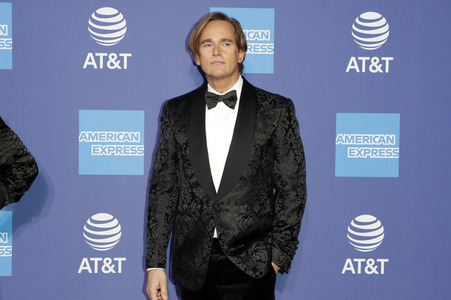 Film Awards Gala, Palm Springs International Film Festival 2020