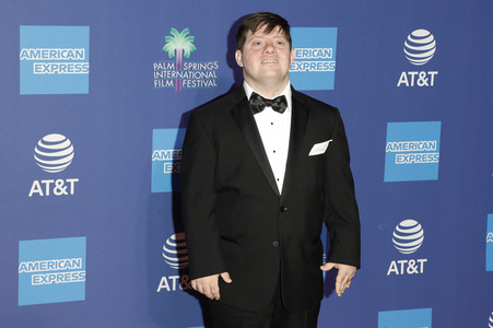 Film Awards Gala, Palm Springs International Film Festival 2020