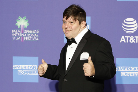 Film Awards Gala, Palm Springs International Film Festival 2020