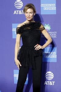 Film Awards Gala, Palm Springs International Film Festival 2020