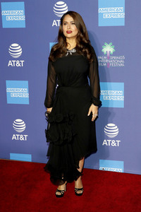 Film Awards Gala, Palm Springs International Film Festival 2020