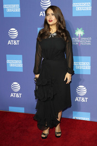 Film Awards Gala, Palm Springs International Film Festival 2020