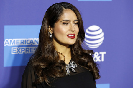 Film Awards Gala, Palm Springs International Film Festival 2020