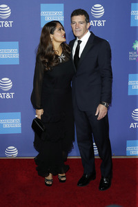 Film Awards Gala, Palm Springs International Film Festival 2020