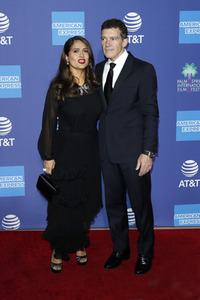 Film Awards Gala, Palm Springs International Film Festival 2020