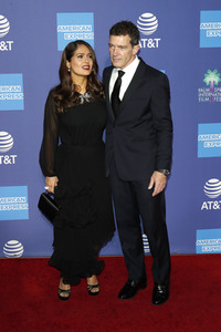 Film Awards Gala, Palm Springs International Film Festival 2020