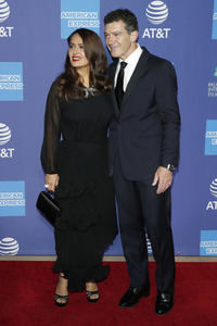 Film Awards Gala, Palm Springs International Film Festival 2020