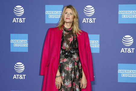 Film Awards Gala, Palm Springs International Film Festival 2020