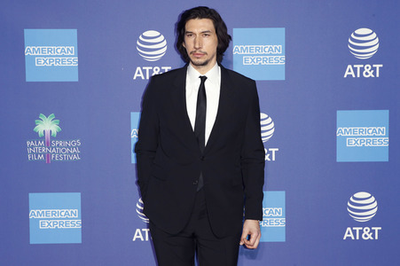 Film Awards Gala, Palm Springs International Film Festival 2020