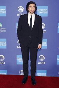 Film Awards Gala, Palm Springs International Film Festival 2020