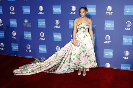 Film Awards Gala, Palm Springs International Film Festival 2020