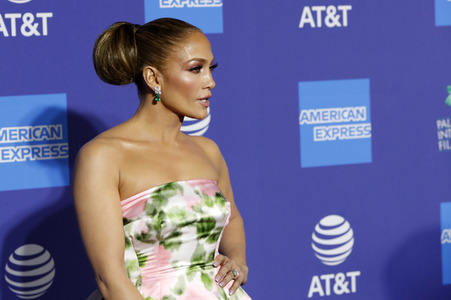 Film Awards Gala, Palm Springs International Film Festival 2020