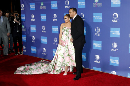 Film Awards Gala, Palm Springs International Film Festival 2020