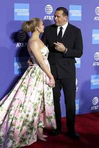 Film Awards Gala, Palm Springs International Film Festival 2020