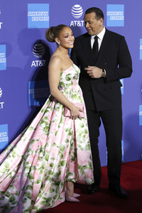 Film Awards Gala, Palm Springs International Film Festival 2020