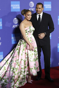 Film Awards Gala, Palm Springs International Film Festival 2020