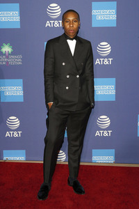 Film Awards Gala, Palm Springs International Film Festival 2020