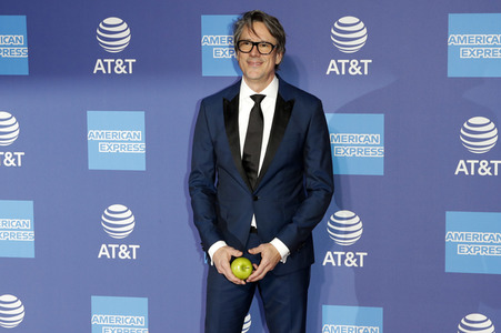 Film Awards Gala, Palm Springs International Film Festival 2020