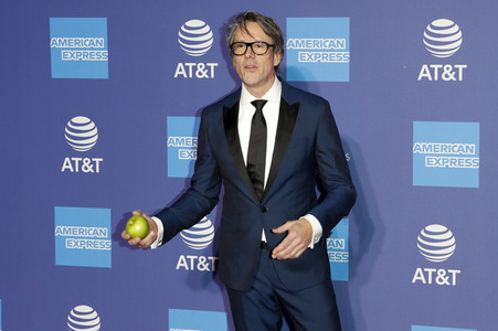 Film Awards Gala, Palm Springs International Film Festival 2020