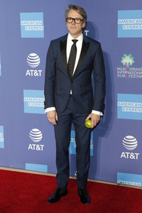 Film Awards Gala, Palm Springs International Film Festival 2020