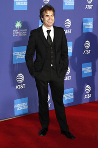 Film Awards Gala, Palm Springs International Film Festival 2020