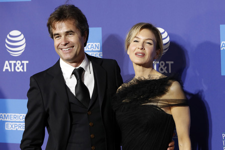 Film Awards Gala, Palm Springs International Film Festival 2020