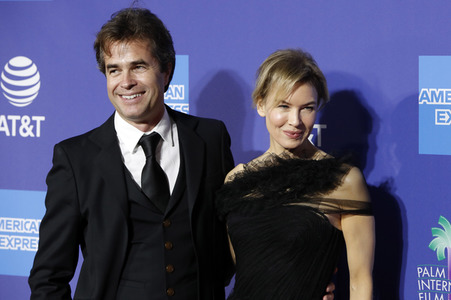 Film Awards Gala, Palm Springs International Film Festival 2020