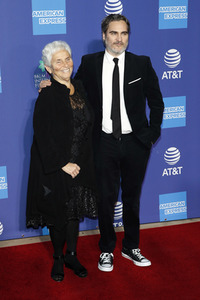 Film Awards Gala, Palm Springs International Film Festival 2020