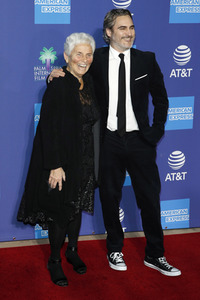 Film Awards Gala, Palm Springs International Film Festival 2020