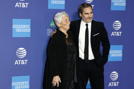 Film Awards Gala, Palm Springs International Film Festival 2020