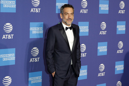 Film Awards Gala, Palm Springs International Film Festival 2020