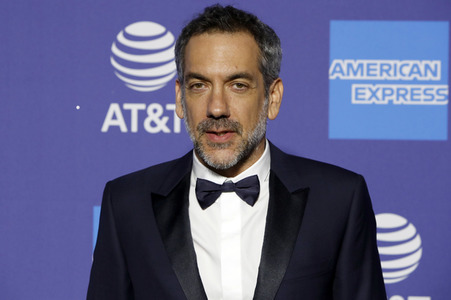 Film Awards Gala, Palm Springs International Film Festival 2020