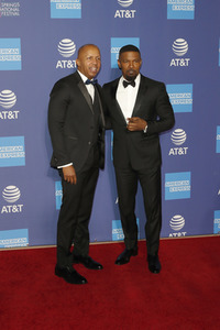 Film Awards Gala, Palm Springs International Film Festival 2020