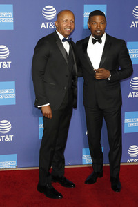 Film Awards Gala, Palm Springs International Film Festival 2020