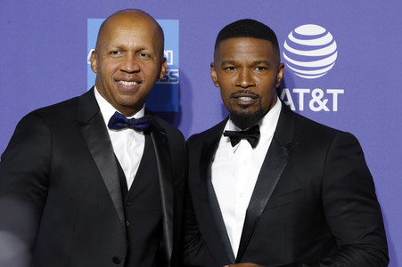 Film Awards Gala, Palm Springs International Film Festival 2020