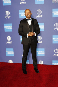 Film Awards Gala, Palm Springs International Film Festival 2020