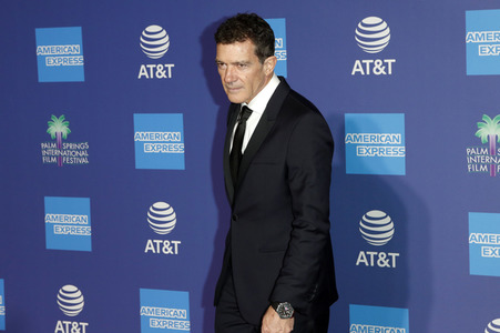 Film Awards Gala, Palm Springs International Film Festival 2020