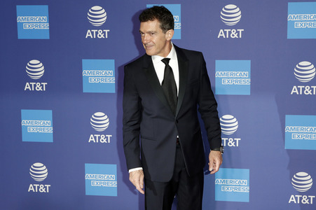 Film Awards Gala, Palm Springs International Film Festival 2020