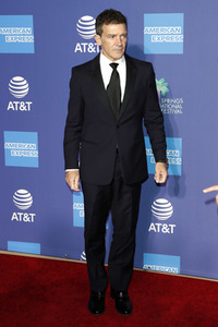 Film Awards Gala, Palm Springs International Film Festival 2020