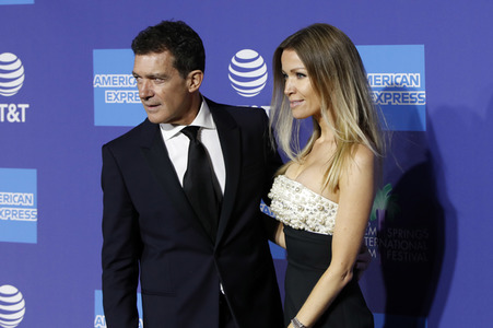 Film Awards Gala, Palm Springs International Film Festival 2020