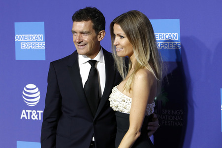 Film Awards Gala, Palm Springs International Film Festival 2020