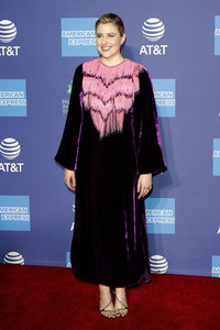 Film Awards Gala, Palm Springs International Film Festival 2020