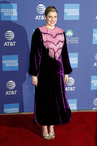 Film Awards Gala, Palm Springs International Film Festival 2020