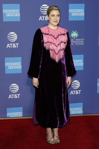 Film Awards Gala, Palm Springs International Film Festival 2020